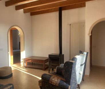 11 Carrer Llisar, Des, Santanyí, Balearic Islands 07650 - Photo 4