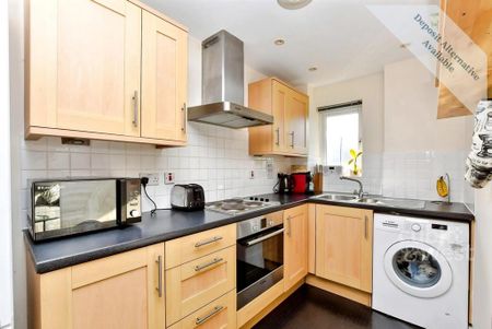 2 bedroom apartment to rent - Photo 5