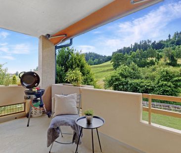 Neu renovierte 4.5 Zimmer Wohnung in Gettnau - Photo 3