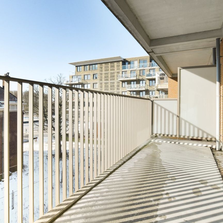 Te huur: Amstelvlietstraat 549 - Photo 1