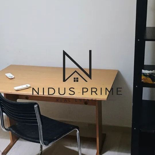 Studio/Γκαρσονιέρα για ενοικίαση Προάστιο (Πάτρα) - Photo 1