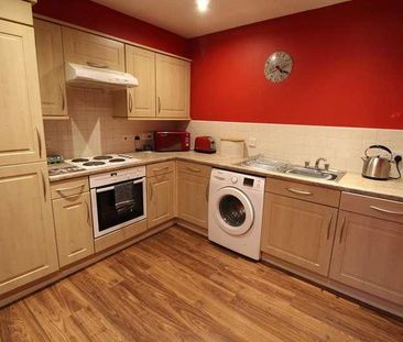 Fonthill Avenue, Top Floor, AB11 - Photo 5