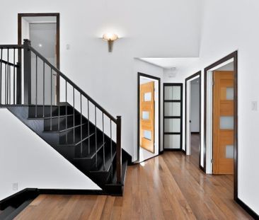 Maison à paliers multiples à louer - Laval (Fabreville) (Est) - Photo 2
