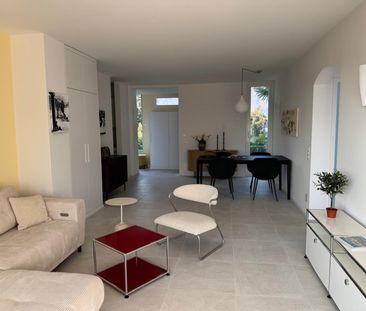 3.5 Zimmer, 74 m², 1. Stock - Foto 1