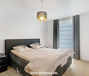 Appartement te huur in Onze-Lieve-Vrouw-Waver - Foto 2