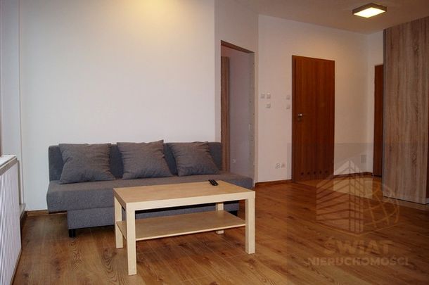 2 pokoje na wynajem - Photo 1