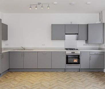 2 bedroom apartment to rent - Photo 3