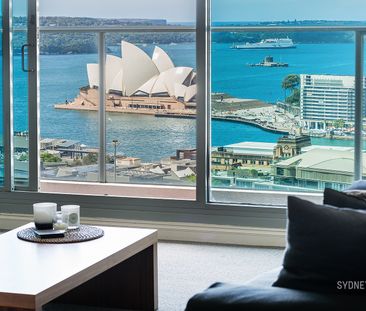 127 Kent St, Sydney NSW 2000 - Apartment For Rent | Domain - Photo 2
