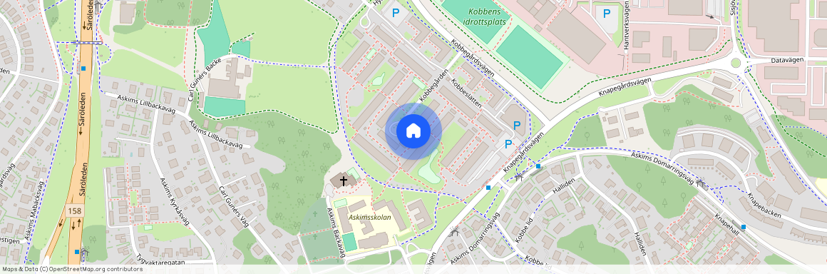 Göteborg, Kobbegården, 39, 43637