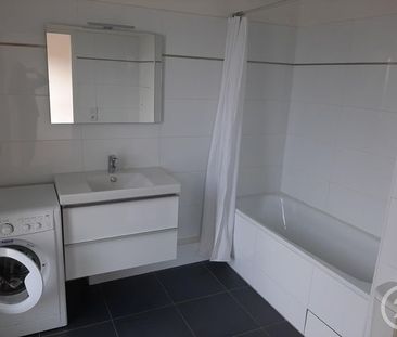 Appartement Studio à louer - Photo 6