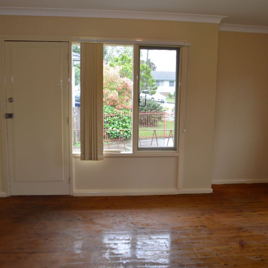 Family Home - Photo 1