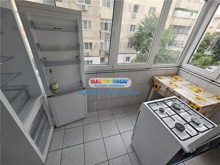 Inchiriere apartament 3 camere decomandat Targoviste Micro 12 - Photo 2
