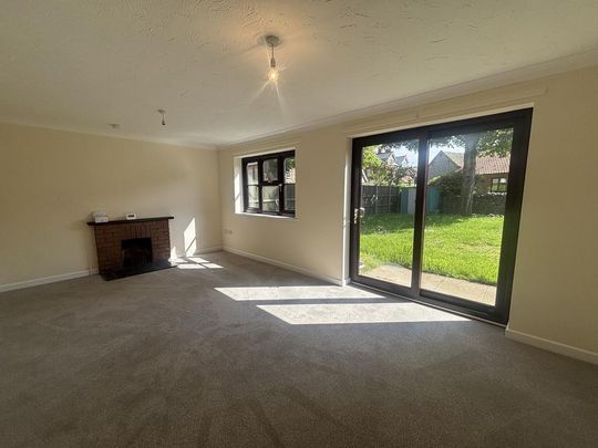3 bedroom house to rent - Photo 1