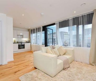 Scarbrook Road, Croydon, CR0 - Photo 2