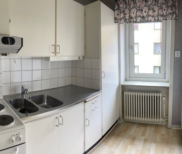 Smedjegatan 46 - Photo 2