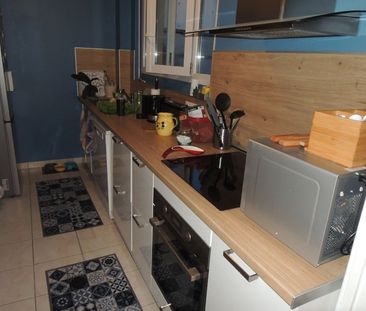 Appartement à louer - REIMS - Photo 1