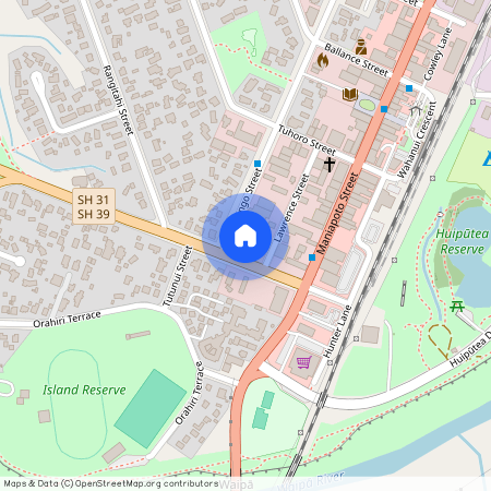 4/10 Te Kanawa Street, Otorohanga, Otorohanga