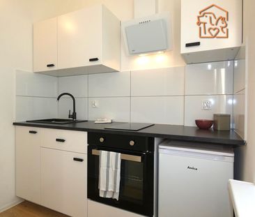 Gliwice Zatorze, ul. Nasyp - Zdjęcie 6