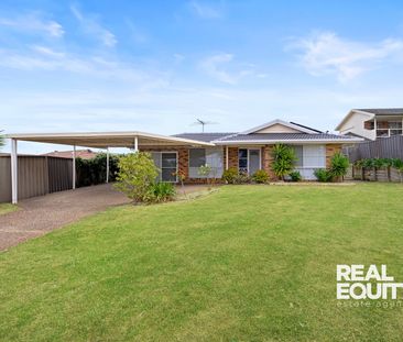 7 Wirraway Street, Raby NSW 2566 - House For Rent | Domain - Photo 5