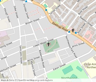 Lower Mayer Street, Stoke on Trent, - Photo 1