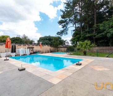 Apartamento no Novo Mundo de 157 m² com 3 quartos - Foto 4