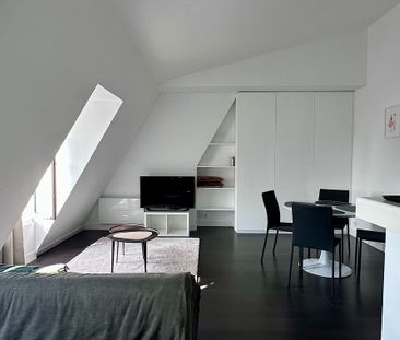Appartement à louer rue la Boétie, Paris 8ème - Photo 6