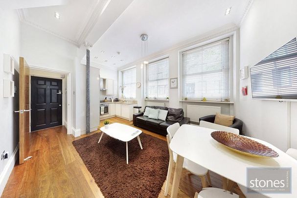 2 bedroom apartment to rent - Photo 1