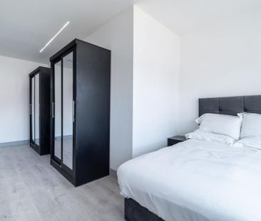 2 bedroom apartment to rent - Photo 6