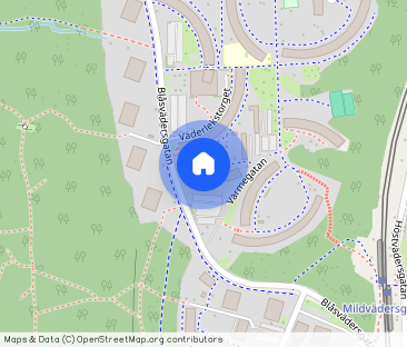 Värmegatan 15 - Photo 1