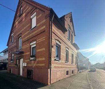 2x 3 Zimmer Wohnung in Ossweil zu vermieten - Photo 1