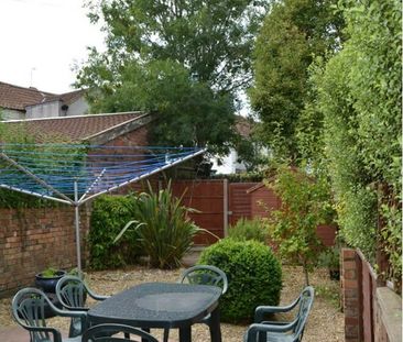 Room in a Shared House, Stanbury Avenue, BS16 - Photo 6