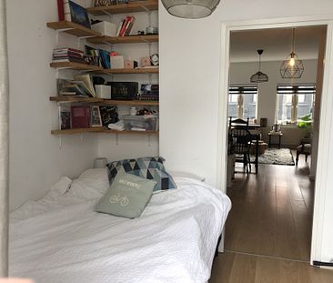 Leuk 2-kamerappartement te huur nabij Breda-centrum - Foto 2