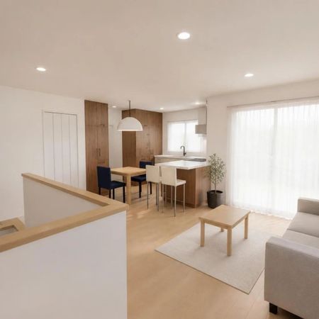 3½ à louer — 951 Rue Montcalm, app. 7 - Photo 3
