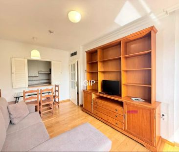 Apartamento de alquiler en Calle de Campezo, 14, Rejas - Photo 5