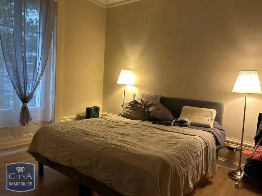 Appartement à louer 3 pièces 81.57m² - Photo 1