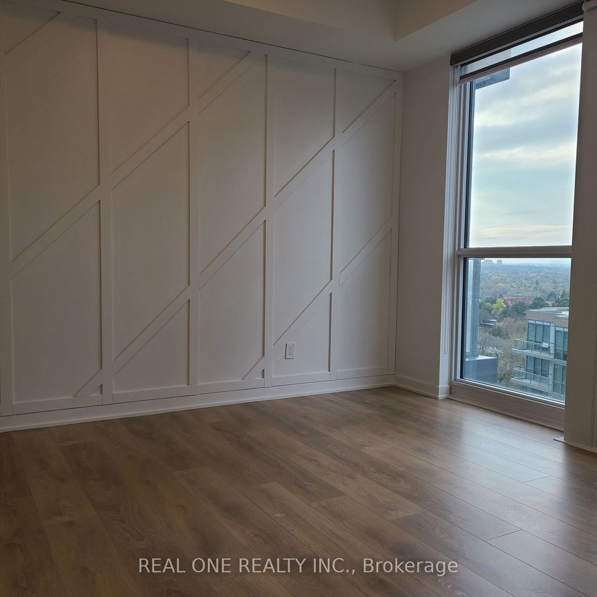 For Lease - 38 Forest Manor Road Unit# 702, Toronto, Ontario - Photo 1