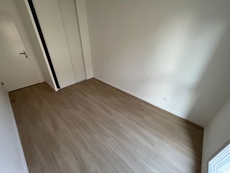 Appartement 3 pièces - Photo 2