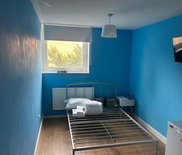 1 bedroom in a flat share to rent - Photo 3