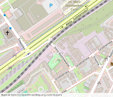 Mieszkanie 3P z ogródkiem przy Metrze Szwedzka - Photo 1