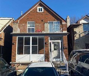For Lease - 169 Westmount Avenue Unit# Bsmt, Toronto, Ontario - Photo 4