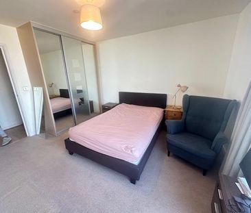 1 bedroom apartment to rent - Photo 6