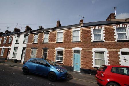 2 bedroom terraced house to rent - Photo 5