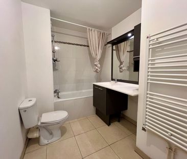 Location Appartement 2 Pièces 42 m² - Photo 1