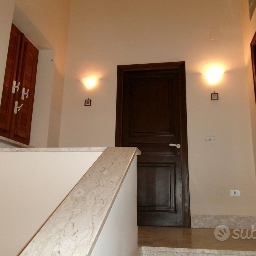 Appartamento in villa- sant'angelo - Foto 1