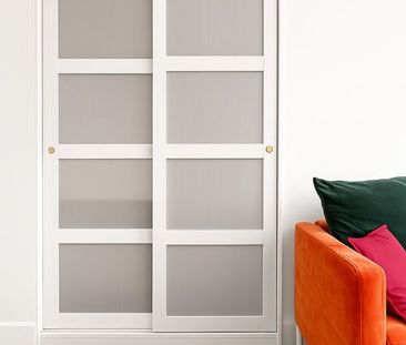 Studio Flat, Rufford Street, N1 - Photo 3