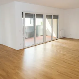 7.Ahornergasse - PROVISIONSFREIE 4-ZIMMER LUXUS-TERRASSENMIETE MIT GARAGENPLATZ, FITNESSRAUM UND SAUNA NAHE DER NEUBAUGASSE - Foto 1