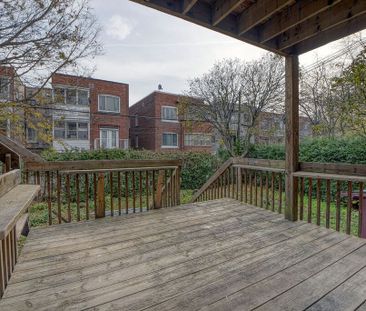 5 1/2 Appartement - Photo 1