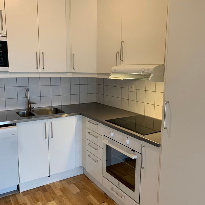 Poliskroken 5C, Eslöv Centrum - Foto 1