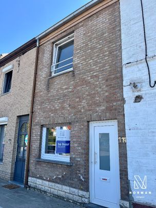 Gentsesteenweg 114, 8530 Harelbeke - Photo 1