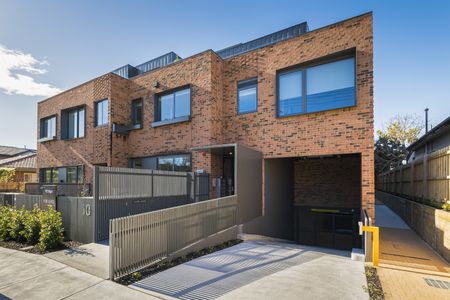 6/10 Princes Street, Caulfield North VIC 3161 - Townhouse For Rent | Domain - Photo 5